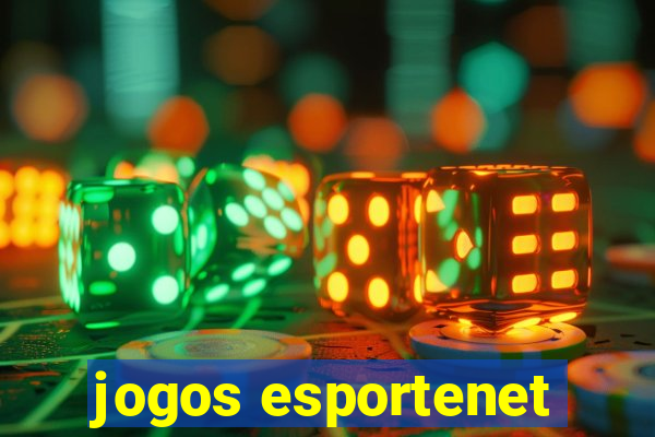 jogos esportenet